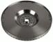 Sachs 3421601090 - Volante rígido de embrague