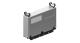 WABCO 4461392200 - ECU EBS4 ZM MBT