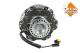 NRF 49791 - Embrague del ventilador
