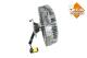 NRF 49791 - Embrague del ventilador