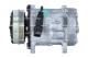 NRF 320217G - Compresor de aire acondicionado