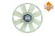 NRF 49732 - Embrague del ventilador