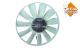 NRF 49743 - Embrague del ventilador