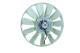 NRF 49743 - Embrague del ventilador
