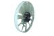 NRF 49743 - Embrague del ventilador