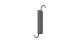 WABCO 13301002 - Muelle