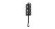 WABCO 13302000 - Muelle