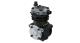 WABCO 100100750 - Cilindro