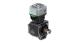 WABCO 100100871 - Compresor