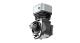 WABCO 100100871 - Compresor