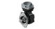 WABCO 100100961 - Compresor monocilíndrico