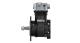WABCO 100100961 - Compresor monocilíndrico