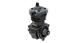 WABCO 100100970 - Compresor