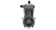 WABCO 100100970 - Compresor