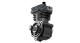 WABCO 100100970 - Compresor