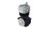 WABCO 100101080 - Compresor