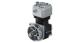 WABCO 100101600 - Compresor