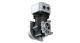WABCO 100101600 - Compresor