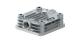 WABCO 100111210 - Culata de compresor