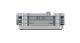 WABCO 100111210 - Culata de compresor