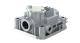 WABCO 100111500 - Compresor monocilíndrico