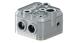 WABCO 100111530 - Culata de compresor