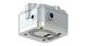 WABCO 100111530 - Culata de compresor