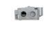 WABCO 100111720 - Culata de compresor