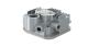 WABCO 100111720 - Culata de compresor