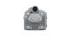 WABCO 100111721 - Culata de compresor