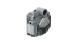 WABCO 100111721 - Culata de compresor