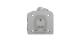 WABCO 100111721 - Culata de compresor