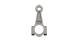 WABCO 100133541 - Biela