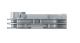 WABCO 100136751 - Culata