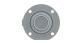 WABCO 100136872 - Compresor