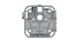 WABCO 100136951 - Culata