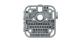 WABCO 100136951 - Culata