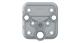 WABCO 100136971 - Culata