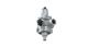 WABCO 100301920 - Válvula reguladora de descarga