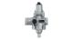 WABCO 100301950 - Regulador de descarga
