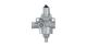 WABCO 100301970 - Regulador de descarga