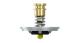 WABCO 100311510 - Regulador de descarga