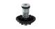 WABCO 100311730 - Válvula reguladora de descarga