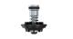 WABCO 100311730 - Válvula reguladora de descarga