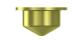 WABCO 100339460 - Muelle