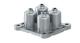 WABCO 100339471 - Tapa