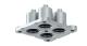 WABCO 100339471 - Tapa
