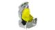 WABCO 100800601 - Cabeza de acoplamiento