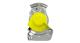 WABCO 100800601 - Cabeza de acoplamiento