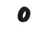 WABCO 100805270 - Anillo